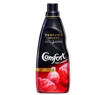 Comfort  Desire Fabric Conditioner 850 ML