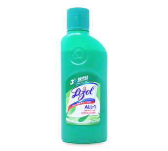 Lizol Neem Cleaning Liquid 200 ML – Floor Cleaner
