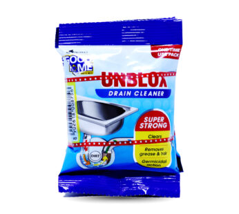 Good Home Drain Cleaner 3+1 (4 x 50 Gm)