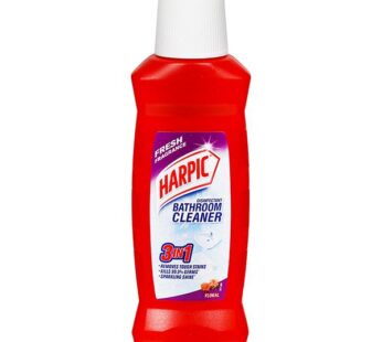 Harpic Bathroom Cleaner Floral Bloom 200 ML