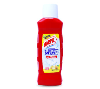 Harpic Bathroom Cleaner Lemon Fresh 200 ML