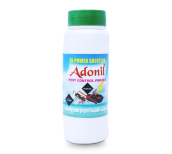 Adonil Pest Control Powder 150 Gm –  Ant ,Flies and Termite Killer Powder