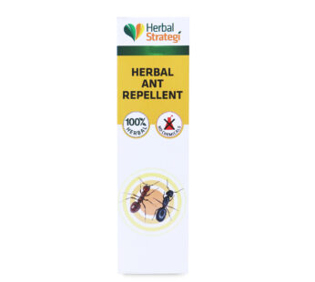 Herbal Strategi Ant Repellent 100 ML