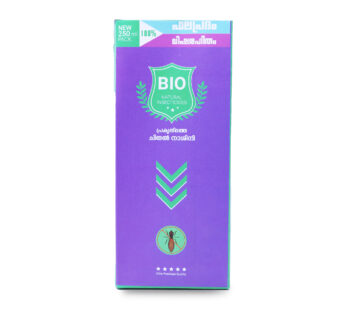 Bio Natural Termites Remover 50 ML –  Non Toxic for Human and Animals