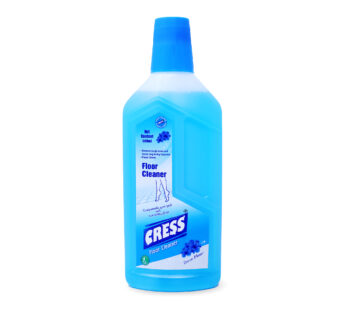 Cress Floor Cleaner  500 ML – Dream Flower Fragrance