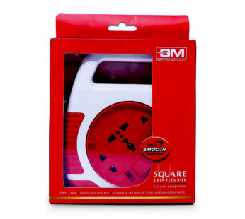 GM  2 Pin Flex Socket Extension – Ultra Smooth Rotation and 5 Meter Cable