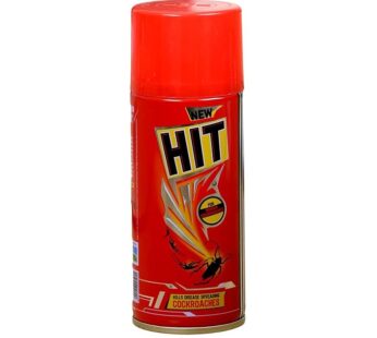 Hit Insect Killer Cik Fresh 125 ML
