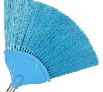 Gebi 655 Deluxe Multi Broom With Handle