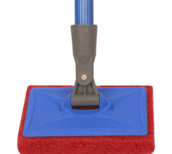 Gala Long Handle Scrubber