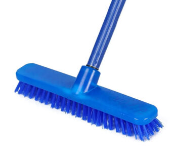 Gala Brushtile Hardy Floor Brush