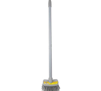 Gebi 585 Angular Floor Brush