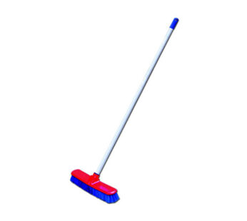 Polyguards Floor Cleaner Brush Bcdmx Fb15005