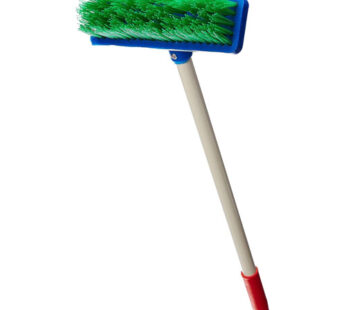 Polyguards Floor Cleaner Brush Bcs Fb15006