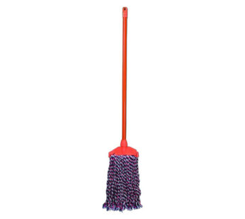 Polyguards FM16066 Floor Cleaner Broom CF Special