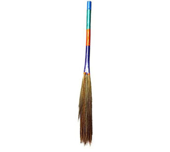 Polyguards FM16005 Small Broom