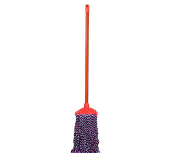 Polyguards FM16106 Floor Cleaner Broom CF Special