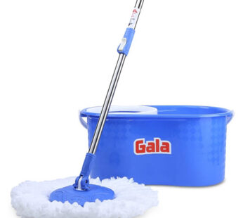Gala Quick Spin Mop