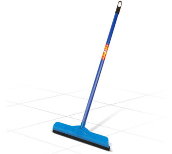 Gala Double Lip Floor Wiper