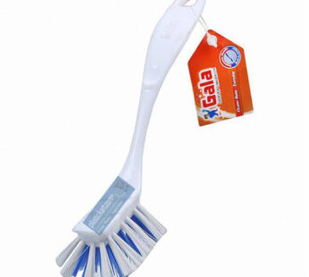 Gala Shergrip Sink Brush