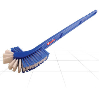 Gala New Double Hockey Toilet Brush