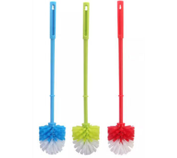 Gebi 461 Leo Round Toilet Brush
