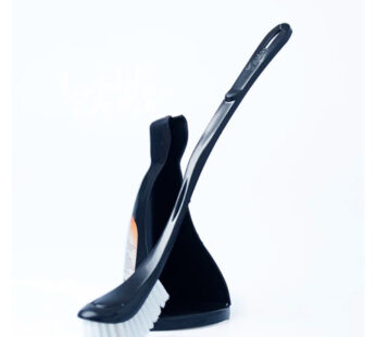 Gala Toilean Toilet Brush With Container