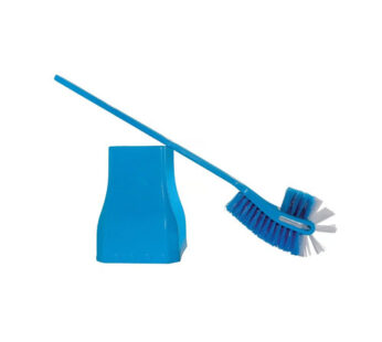 Gebi 419 A Star Toilet Brush With Container