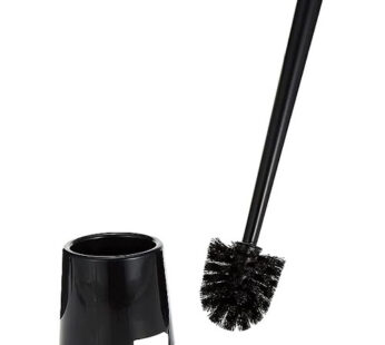 Gebi 418 Modern Brush With Container