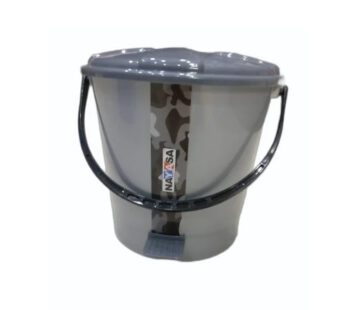 Nayasa Pedal Bin 107 Army