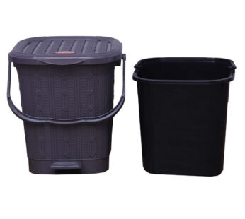 Nayasa Mikado Pedal Bin 118 With Inner