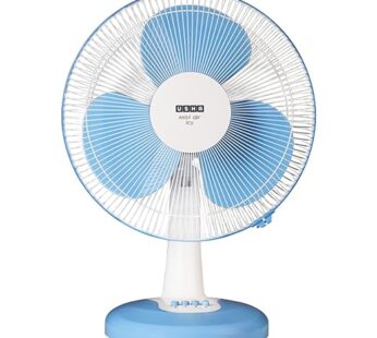 USHA TABLE FAN MIST AIR FLO 400MM