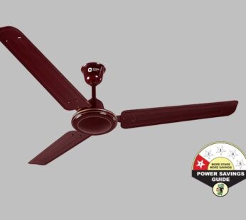 ORIENT CF PEAK AIR BROWN 1200MM 1*