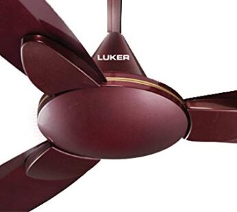 LUKER CF FLORA DX BRAZY BLACK 1200MM