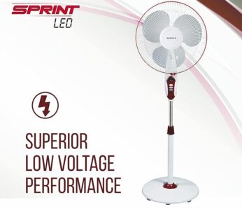 HAVELLS PEDASTAL FAN SPRINT REMOTE