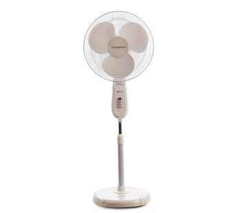 CROMPTON  PEDASTAL FAN CG HIGH FLOW