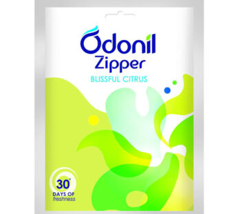 Odonil Air Freshener Bag Citrus 10 Gm