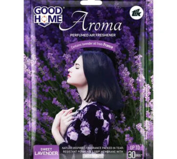 Good Home Air Freshener Bag Lavender 10 Gm