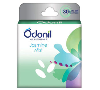 Odonil Air Freshener Jasmine 48 Gm