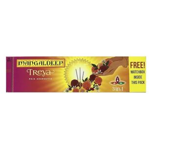 Mangaldeep Agar Bathi Treya 72 Nos