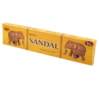 Betco Agar Bathi Sandal 15 Nos