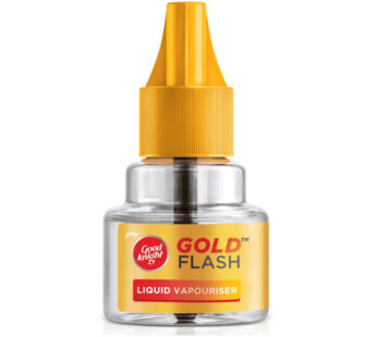 Goodknight Mosquito Liquid Gold Flash 60ML