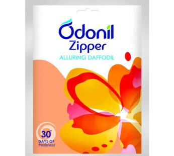 Odonil Air Freshener Bag Daffodil 10 Gm