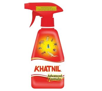 Khatnil Insect Killer Spray 200 Ml