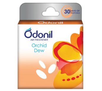 Odonil Air Freshener Orchid 48 Gm