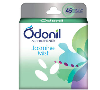 Odonil Air Freshener Jasmine Mist 72 GM