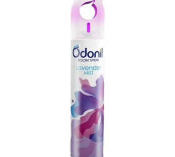 Odonil Room Spray Lavender 150 Ml