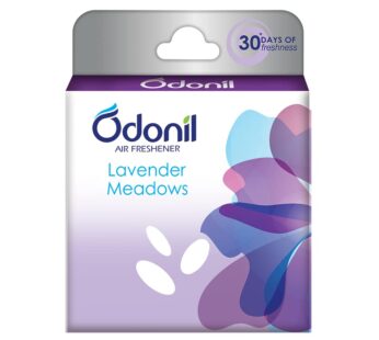Odonil Air Freshener Lavender 48 Gm