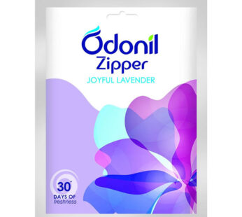 Odonil Air Freshener Bag Lavender 10 Gm