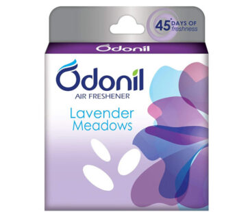 Odonil Air Freshener Lavender Meadows 72 GM