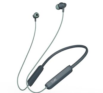 Boat Rockerz Enticer Bluetooth Headset